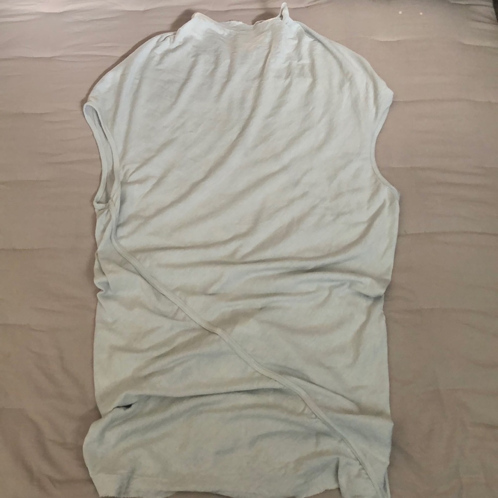 Rick Owens Lilies knit top